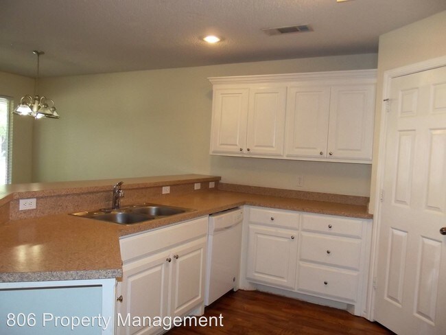 Foto del edificio - 3107 109th St