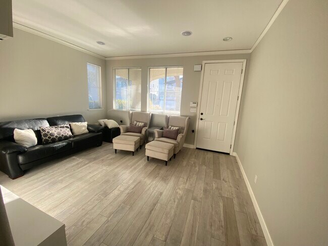 Foto del edificio - 4803 Windsong St