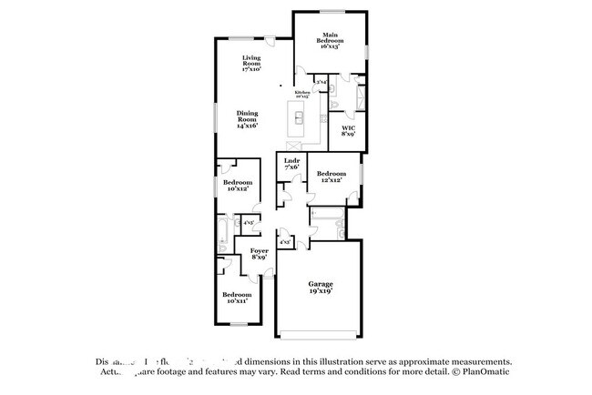 Building Photo - 35578 W San Capistrano Ave