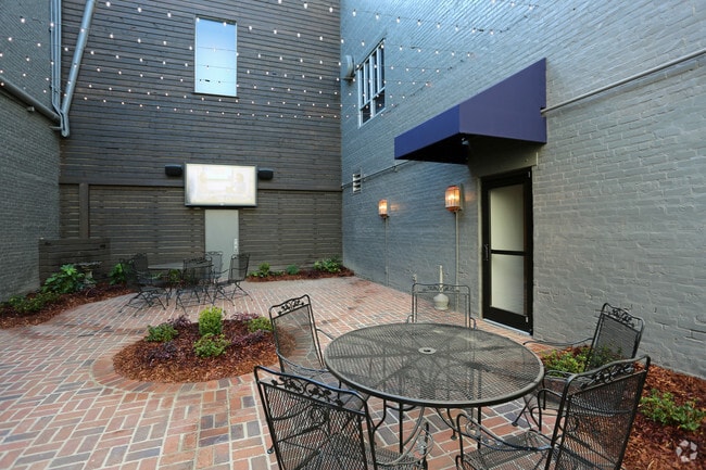 Building Photo - The Tower Luxury Apartment Homes