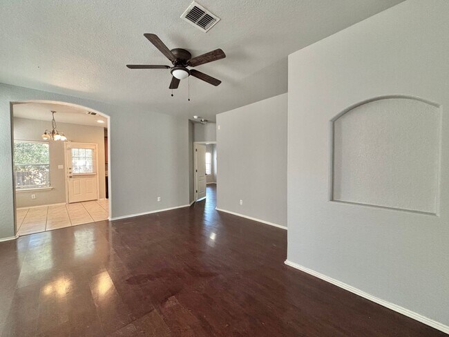 Foto del edificio - Beautiful One Story Home