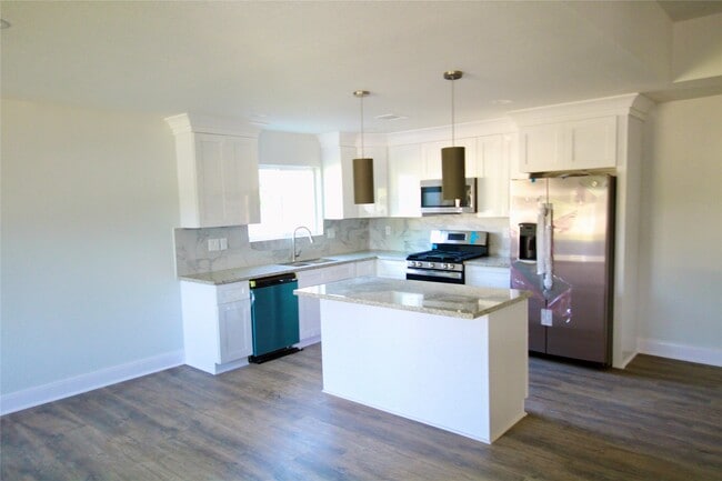 Foto del edificio - 11514 Quincewood Dr