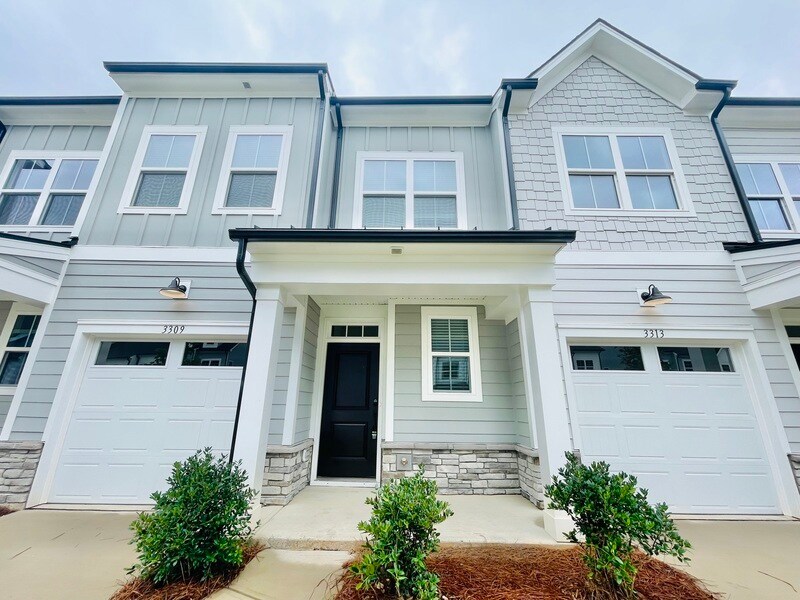Foto principal - 3309 Finchborough Ct