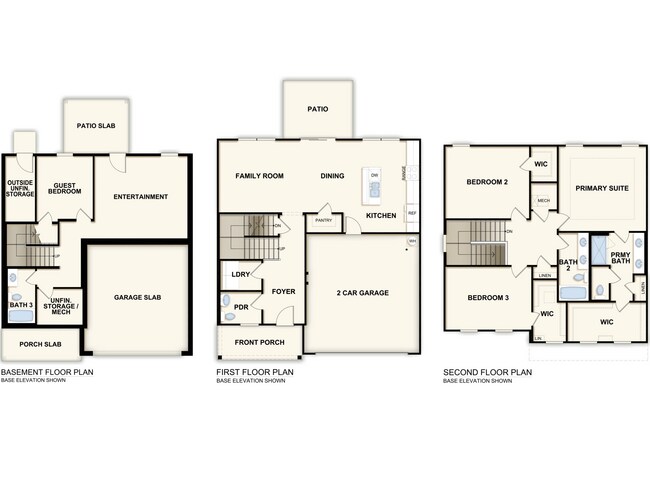 Building Photo - 3881 Chivalry Dr