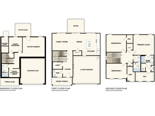 Building Photo - 3901 Chivalry Dr