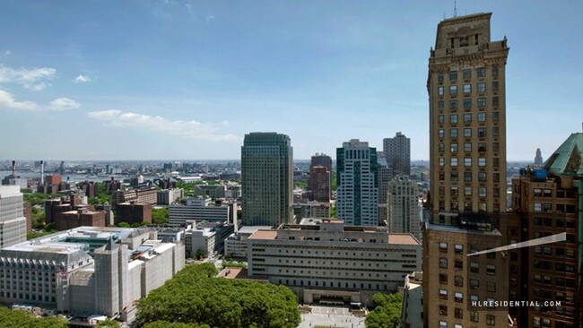Foto del edificio - 180 Montague St