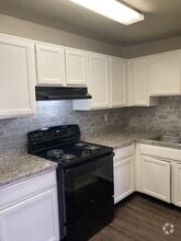 2BR, 1BA - 670SF - Tigua Village- Income Restricted