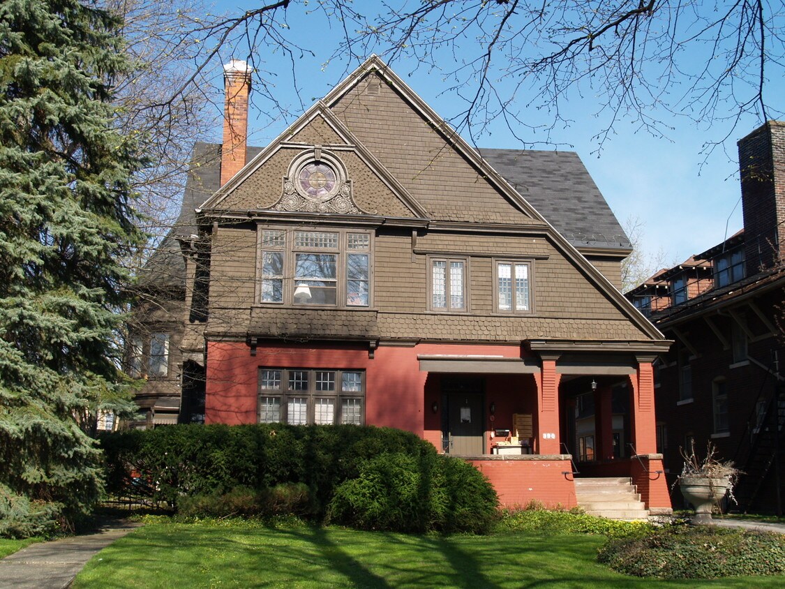 390 Linwood Ave Unit 4, Buffalo, NY 14209 Apartments in Buffalo, NY