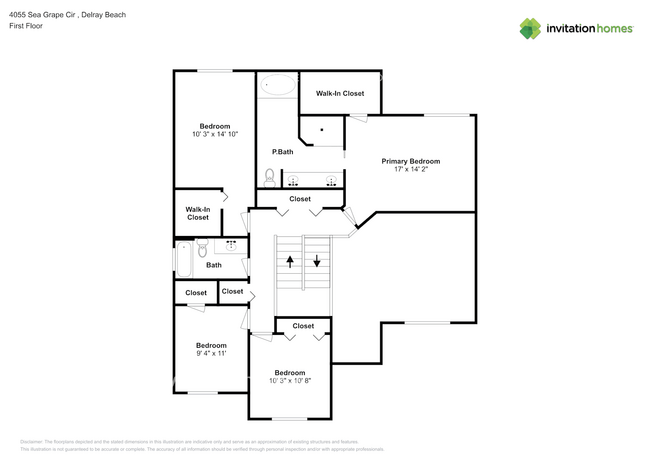 Building Photo - 4055 Sea Grape Cir