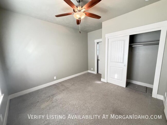 Foto del edificio - 1822 S Owyhee St