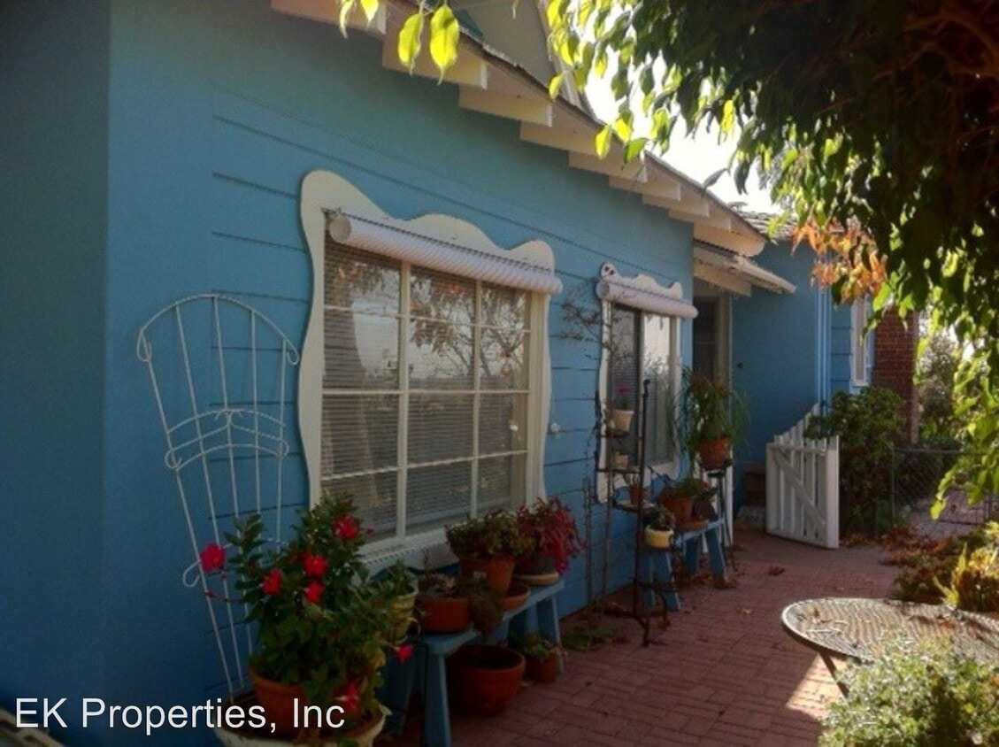 Studio, 1 bath House 808 Melba Rd (studio) House for Rent in