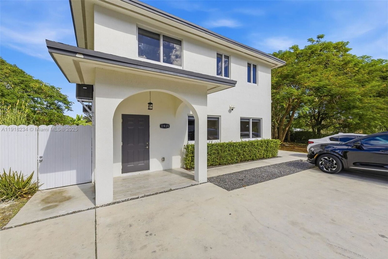Photo - 11939 Southwest 218th Street, Miami, FL 33170 - 3 BR 2 BA multi-family home