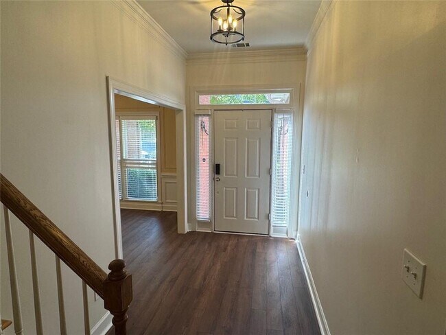 Building Photo - 3314 Collier Point NE