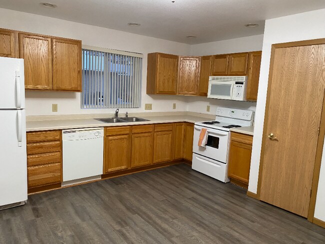 Foto del edificio - 1402 W 6th St