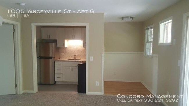 Building Photo - 1 bedroom in Greensboro NC 27405