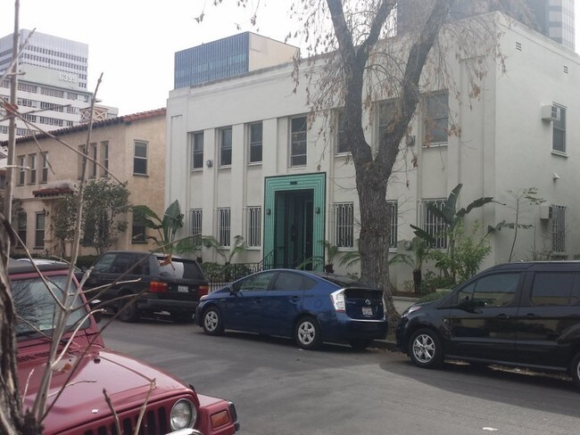 Foto del edificio - 6440 Orange St