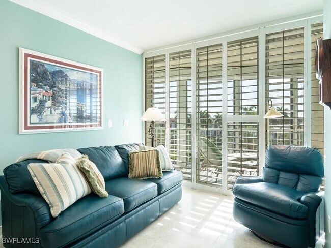 Foto del edificio - 3971 Gulf Shore Blvd N