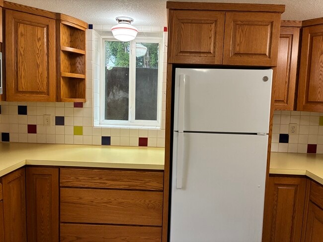 Foto del edificio - 5508 SE Harold St