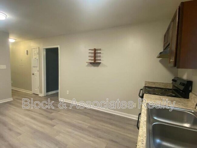 Foto del edificio - 508 N Taylor St