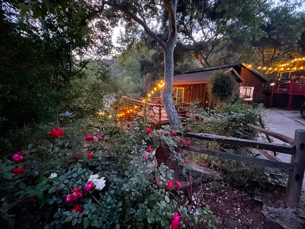 21513 Highvale Trl, Topanga, CA 90290 House for Rent in Topanga, CA