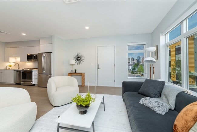 Foto del edificio - 5 Lisbon St