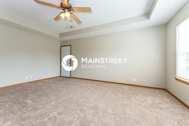 Foto del edificio - 3 Bedroom Pet-Friendly Home in Pleasant Hi...