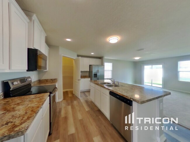 Foto del edificio - 3509 Grayson Ln