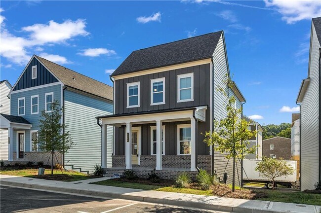 Foto del edificio - 2713 Crk Vw Ter NW