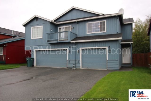 Foto principal - 11630 Birch Trail Cir