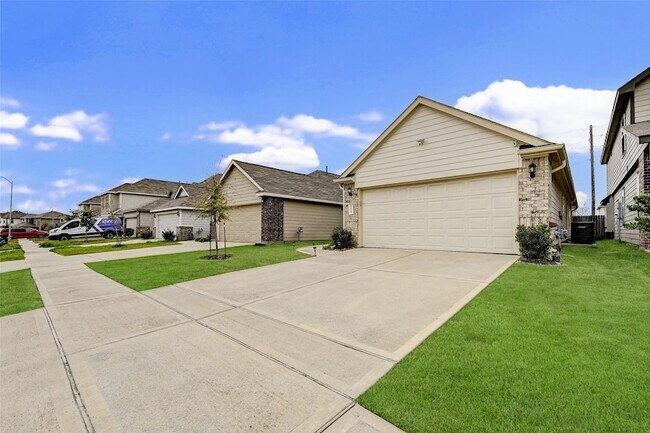 Foto del edificio - 3627 Giorgio Pastel Pl