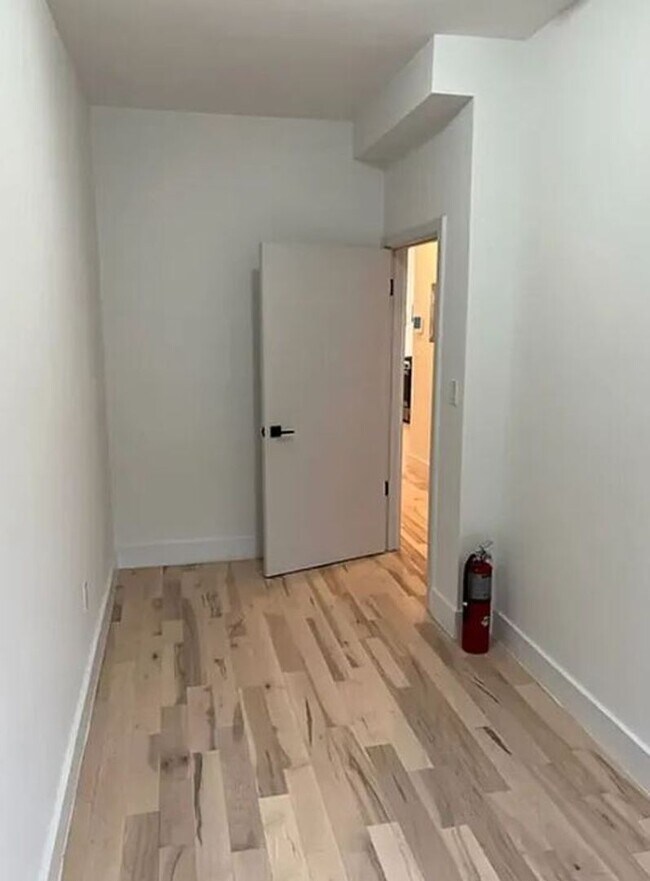 Foto del edificio - 420 W 150th St