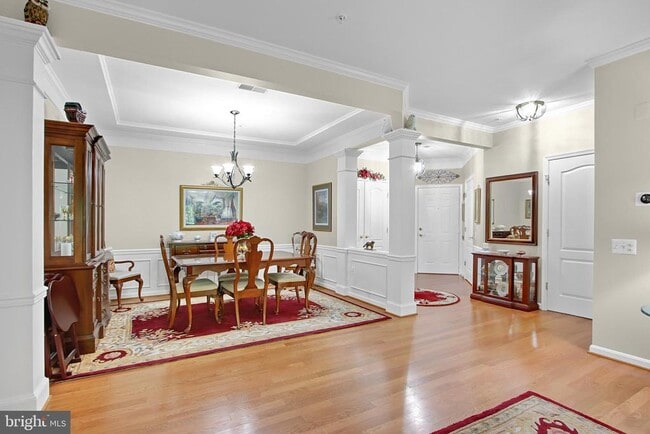 Foto del edificio - 1003 Running Creek Way