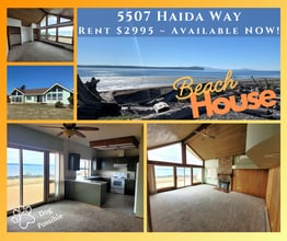 Building Photo - 5507 Haida Way