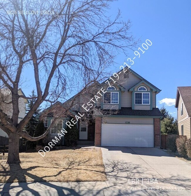 Building Photo - Lovely, well kept home in District 20