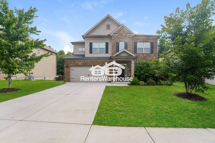 Primary Photo - Stunning 5BR/3BA Snellville Home!