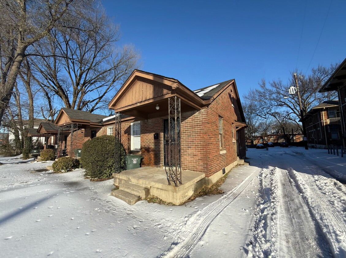 406/408 N Bellevue Blvd - 406/408 N Bellevue Blvd