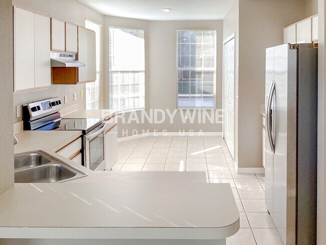 Foto del edificio - 9701 Carlsdale Dr