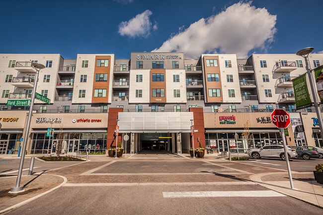 Building Photo - The Mark at Fishers District