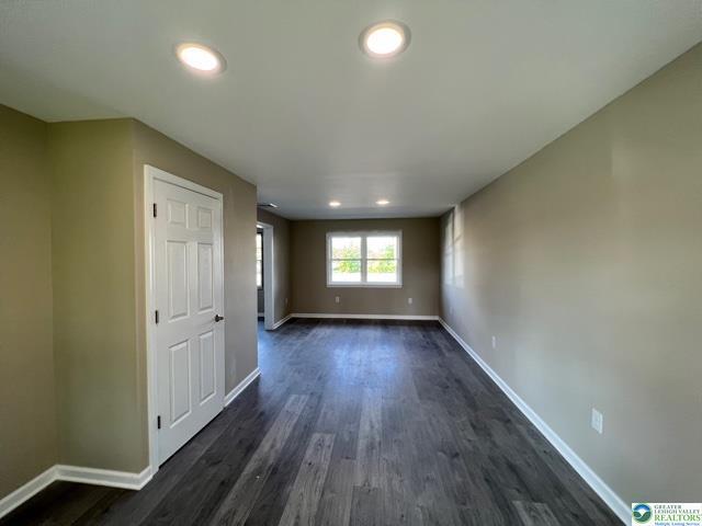 Foto del edificio - 310 E Fairmount St