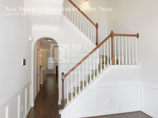Foto del edificio - 3521 Timbergate Ln