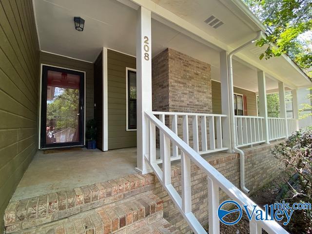 Foto del edificio - 208 Evalyn St