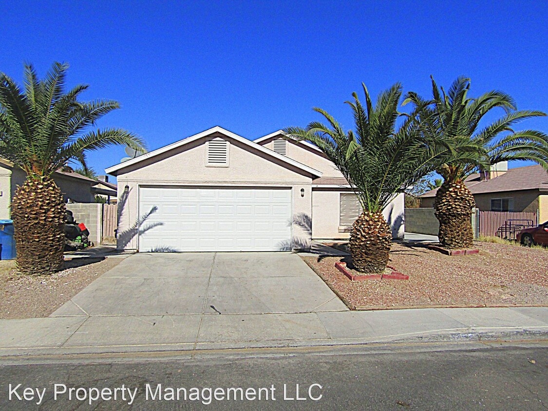 Primary Photo - 3 br, 2 bath House - 3752 Full Moon Dr