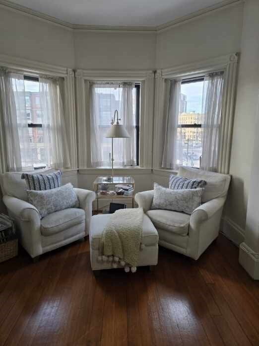 Foto del edificio - 899 Beacon St