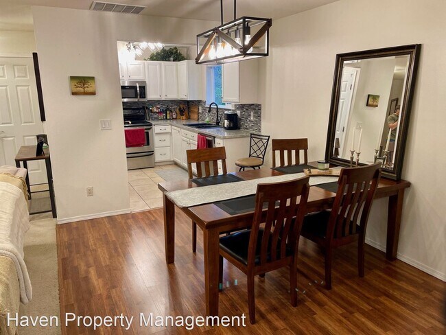 Foto del edificio - 3 br, 2.5 bath House - 6524 Lakewood Blvd SW