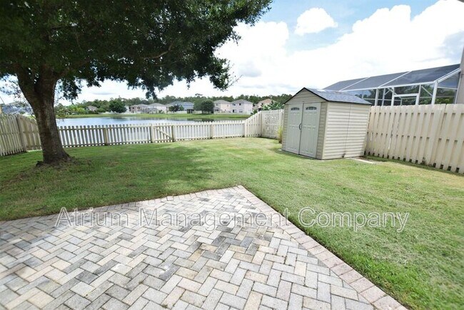 Foto del edificio - 2043 Meadow Pond Way