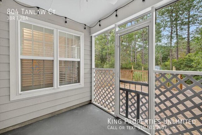 Building Photo - 804 Tanlaw Ct