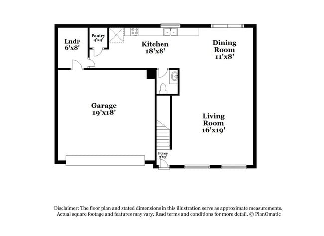 Building Photo - 9229 S Las Lomitas Pl
