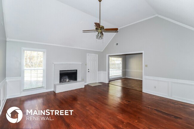 Foto del edificio - 4126 Barnstable Cove