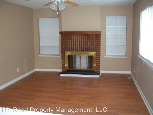 Building Photo - 3 br, 2 bath House - 8629 Nanwich Court,