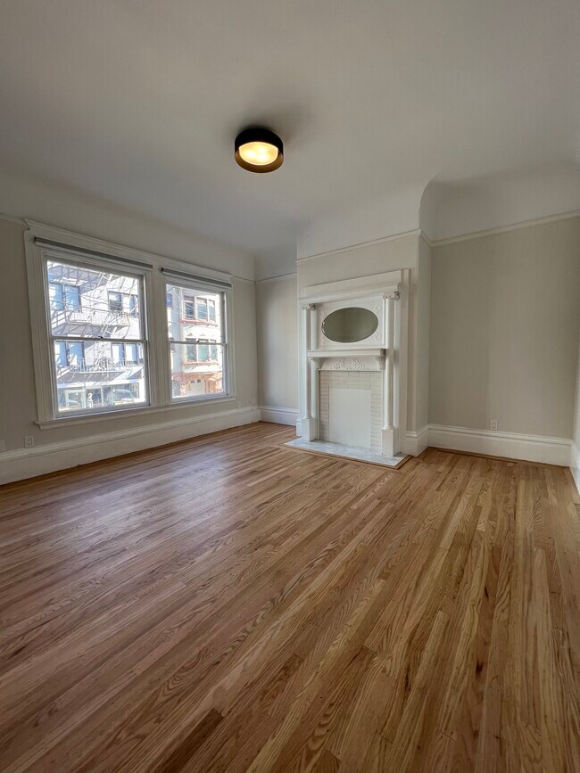 Foto del edificio - 1033 Washington St